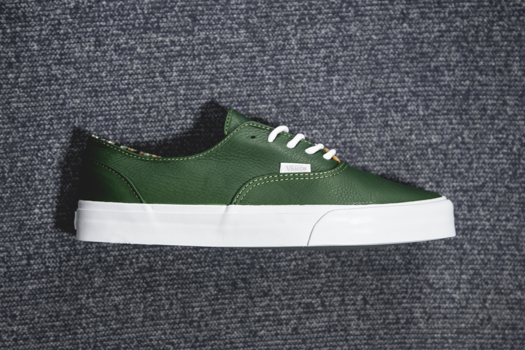 Vans Era Decon Nappa Leather 06