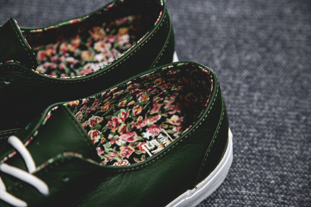 Vans Era Decon Nappa Leather 07