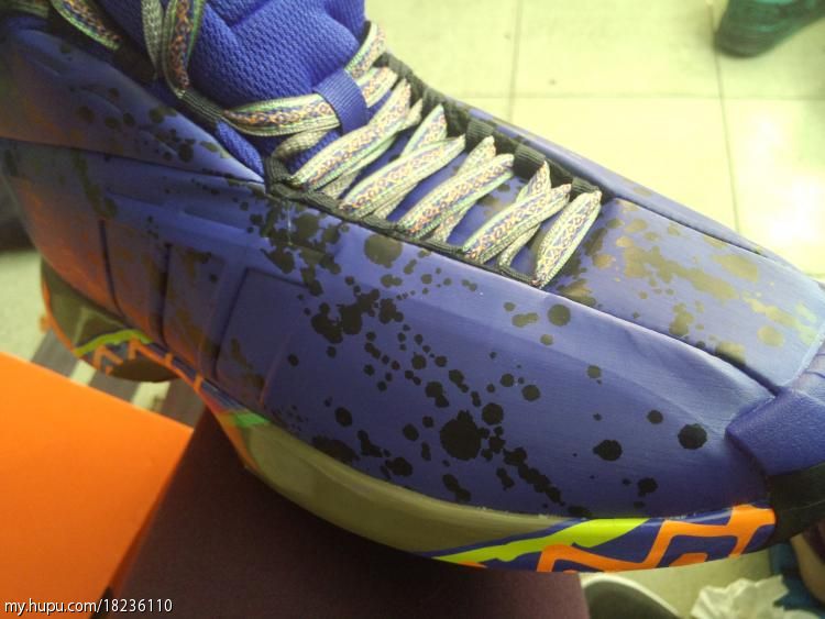 Adidas Crazy 1 All Star 2