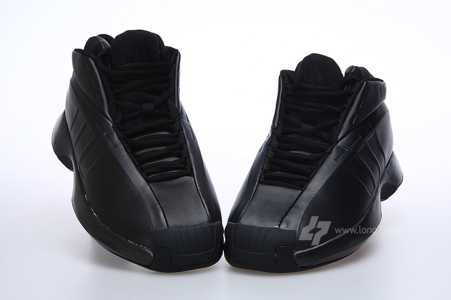 Adidas Crazy 1 Locomotive Box 11