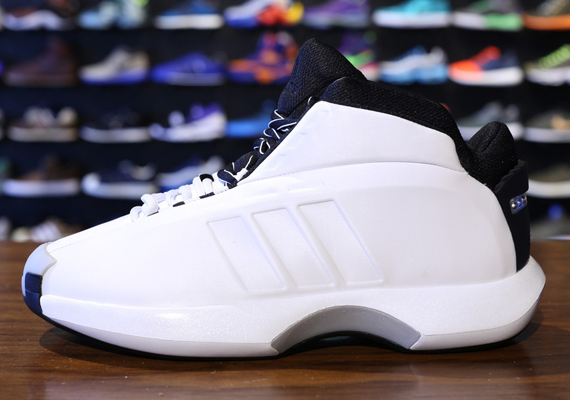 adidas crazy 1