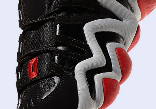 adidas Crazy 8 – Damian Lillard PE | Release Date