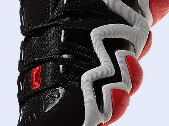 adidas Crazy 8 – Damian Lillard PE | Release Date