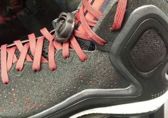 Upcoming adidas D Rose Model to Feature BOOST Technology
