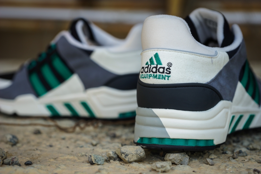 Adidas EQT OG '93. Oh I just missed this one. I remember…, by huarache