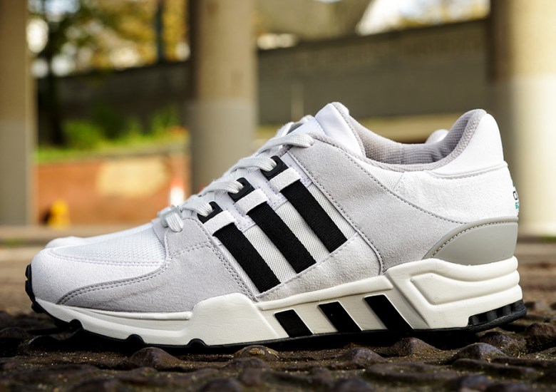 Tokyo Gets Its Own Version of the adidas EQT Running Support 93