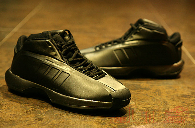 Adidas Kobe 1 All Black 05