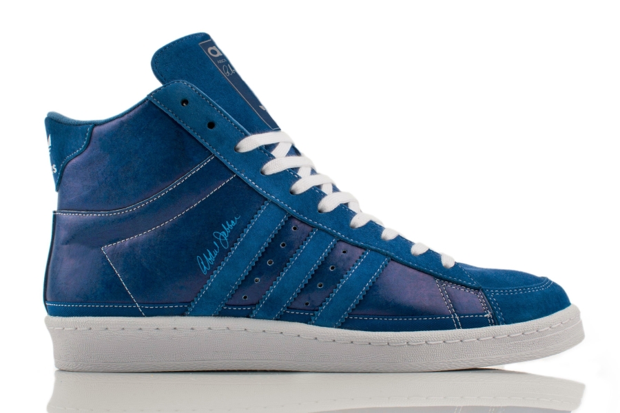 Adidas Originals Jabbar Hi The Blueprint 01