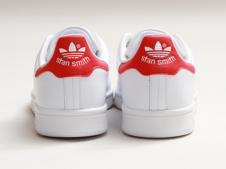 Seminar Perforate Siege adidas Originals Stan Smith - Arriving at Retailers - SneakerNews.com