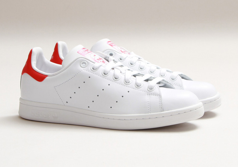 Adidas Originals Stan Smith Arriving Retailers 02