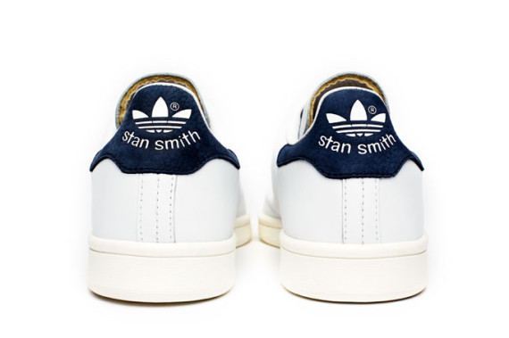 Adidas Originals Stan Smith January 2014 1