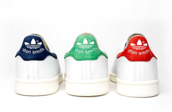 Adidas Originals Stan Smith January 2014 10