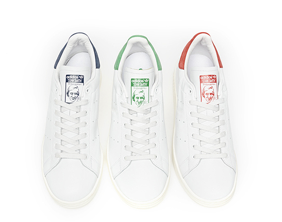 stan smith trainers 2014