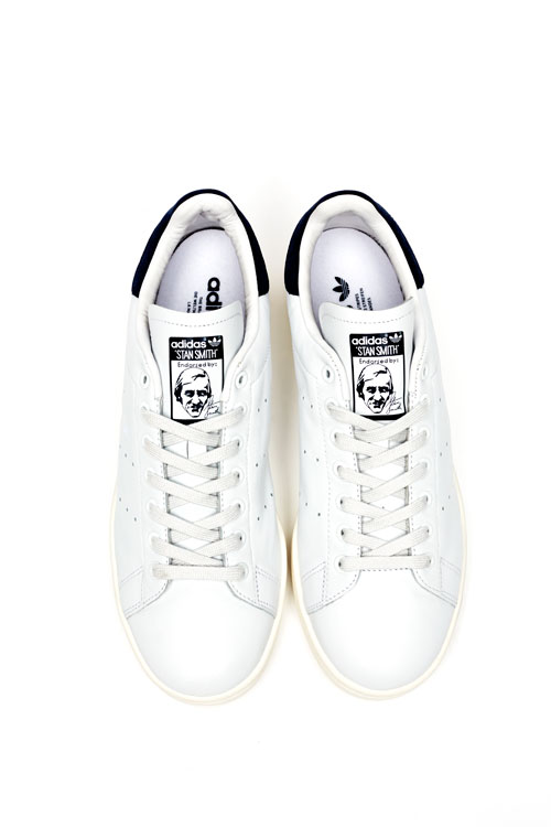 Stan Smith - January Releases - SneakerNews.com