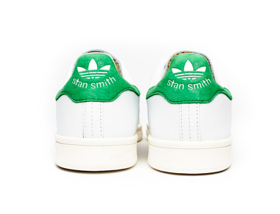adidas Originals Stan Smith - January 2014 Releases - SneakerNews.com