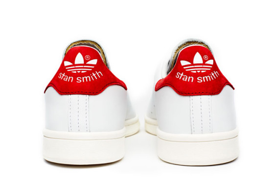 Adidas Originals Stan Smith January 2014 7
