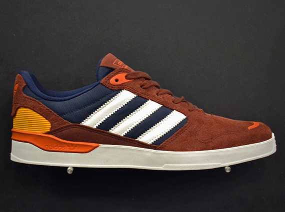 adidas Skateboarding ZX Vulc Preview SneakerNews