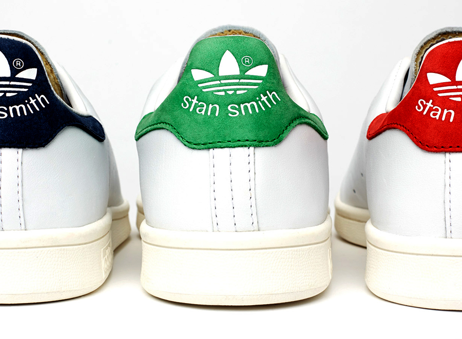 adidas Originals Stan Smith - Release 