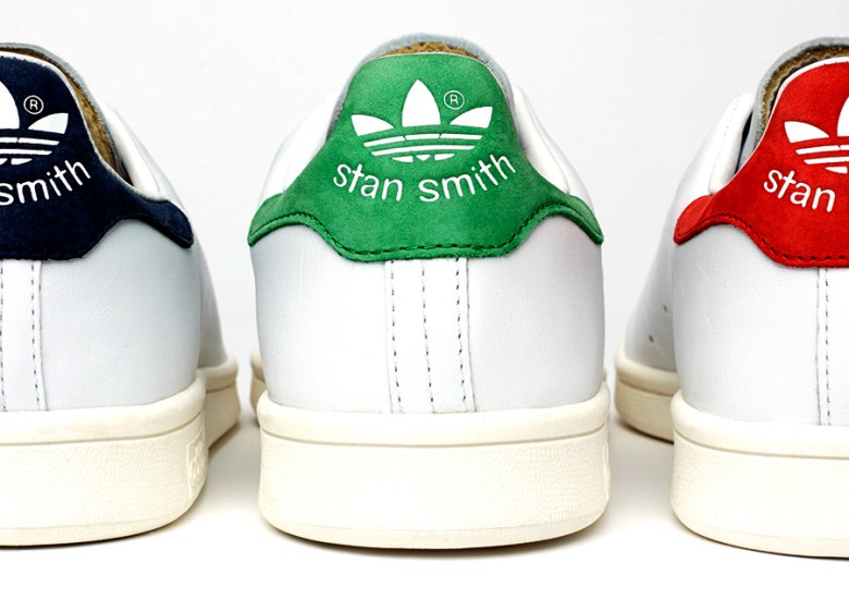 adidas Originals Stan Smith – Release Date