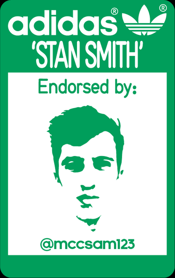 stan smith logo Off 50% - www.phpfresher.com
