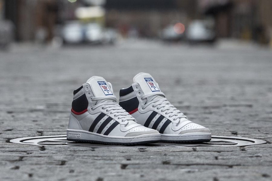 adidas Top Ten Returns in 2014 - SneakerNews.com