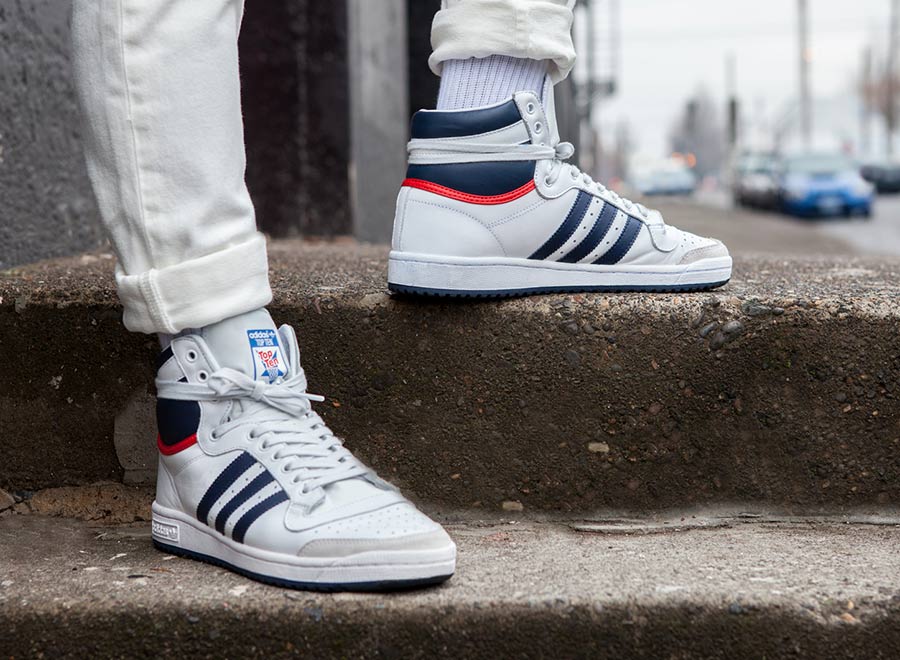 top ten adidas sneakers