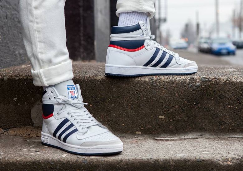 adidas Top Ten Returns in 2014 - SneakerNews.com