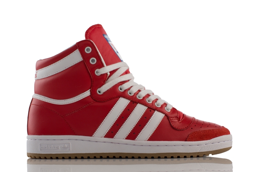 adidas Originals Top Ten \