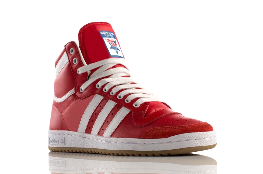 adidas Originals Top Ten 