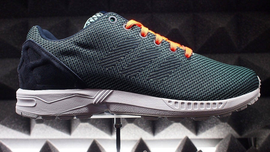 A Detailed Preview of the adidas ZX Flux - SneakerNews.com
