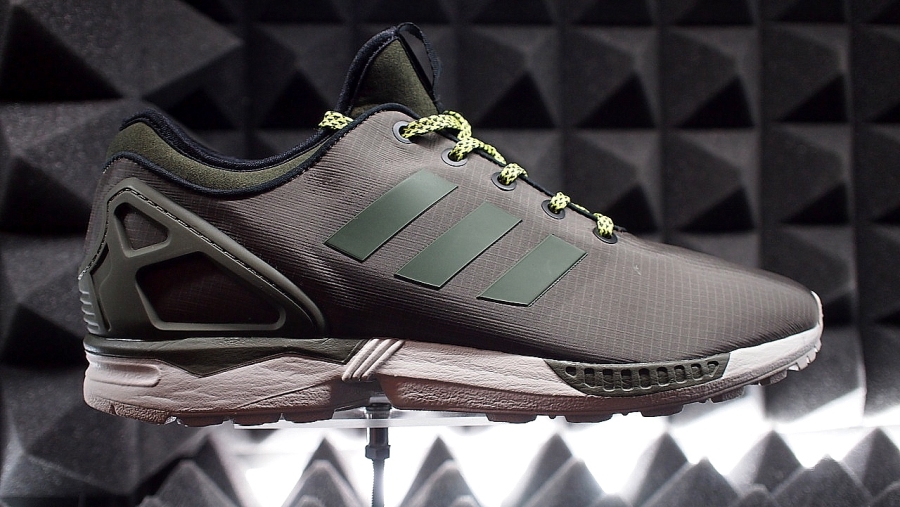 Adidas Zx Flux 2014 Preview 13