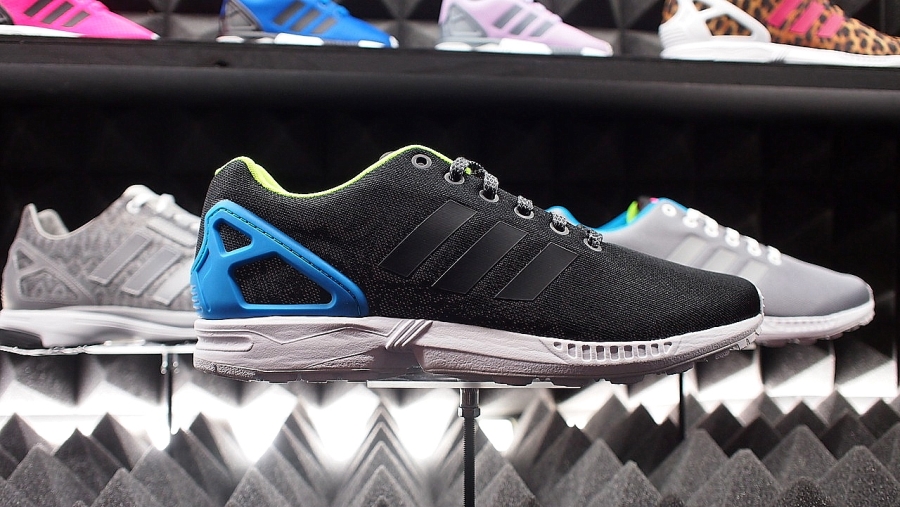 Adidas Zx Flux 2014 Preview 17
