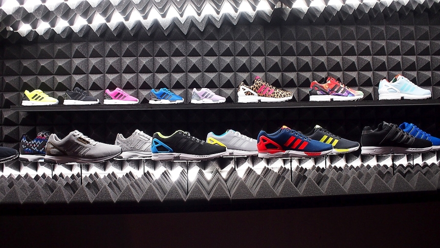 Adidas Zx Flux 2014 Preview 18