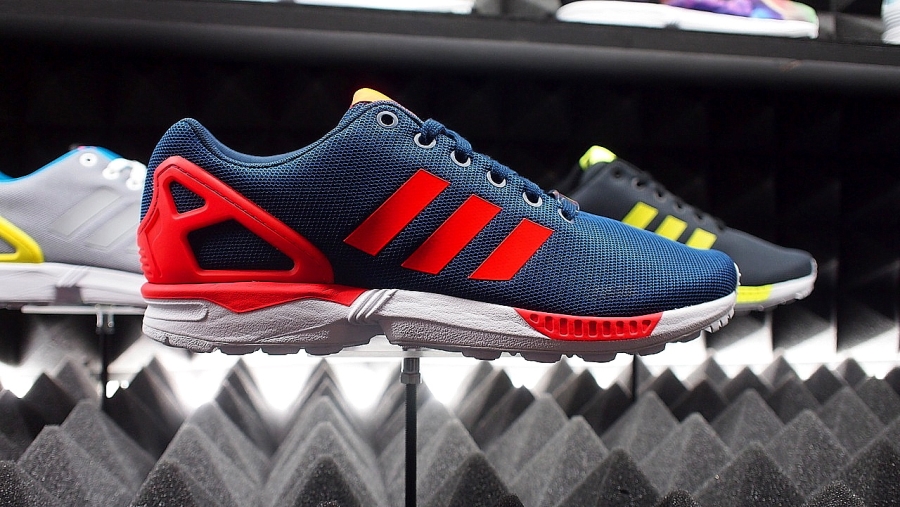 Adidas Zx Flux 2014 Preview 20