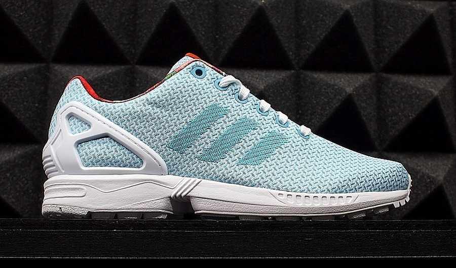 Adidas Zx Flux 2014 Preview 23
