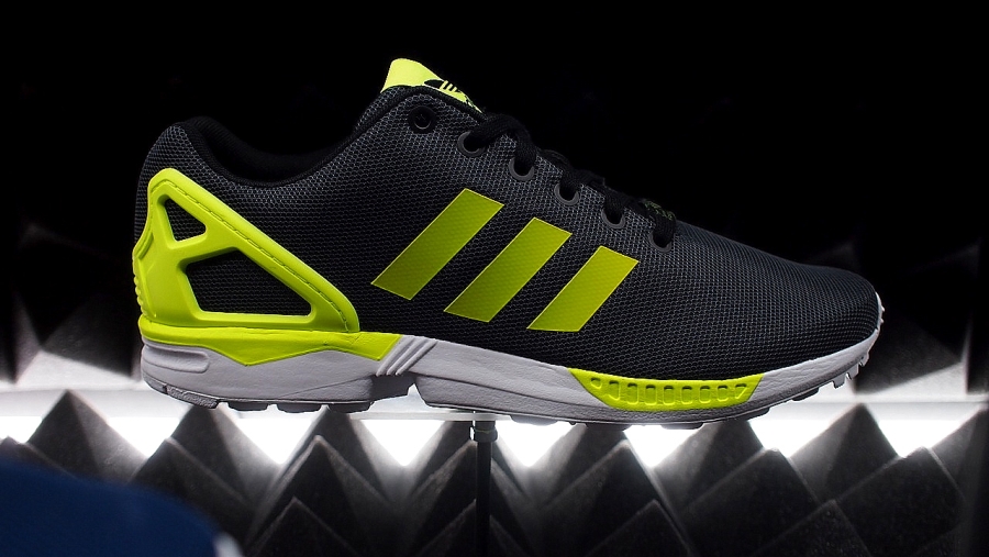 Adidas Zx Flux 2014 Preview 26