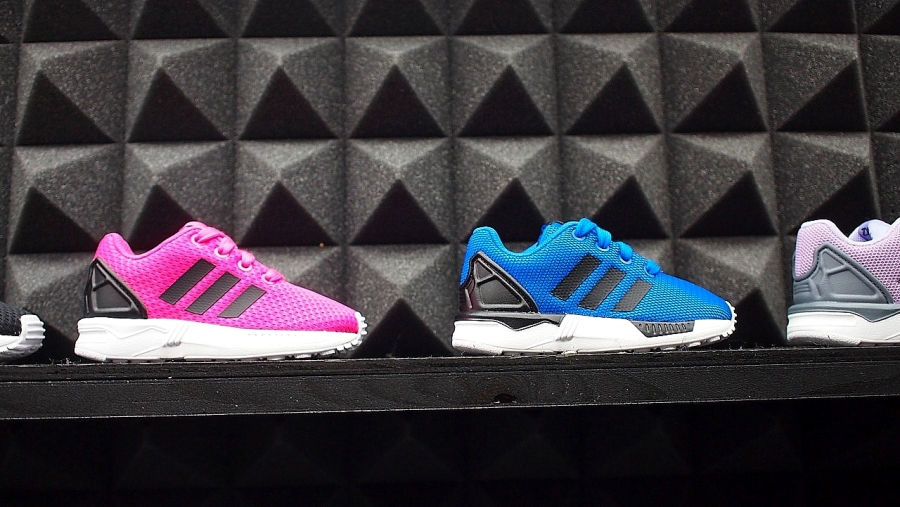 Adidas Zx Flux 2014 Preview 28