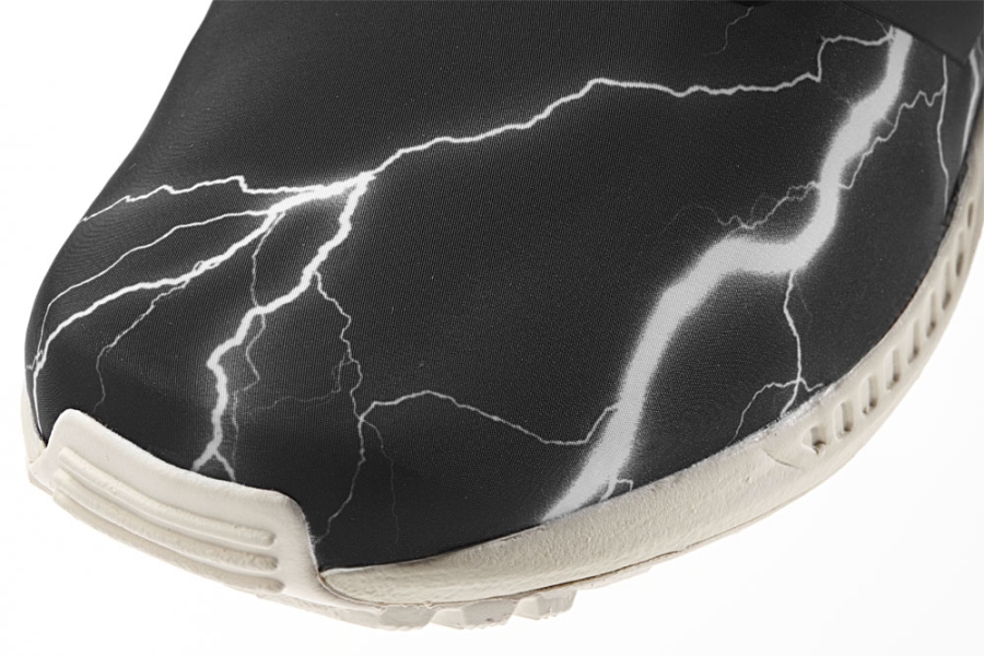 fuzzy acceptabel Peer adidas ZX Flux "Black Elements Pack" - SneakerNews.com