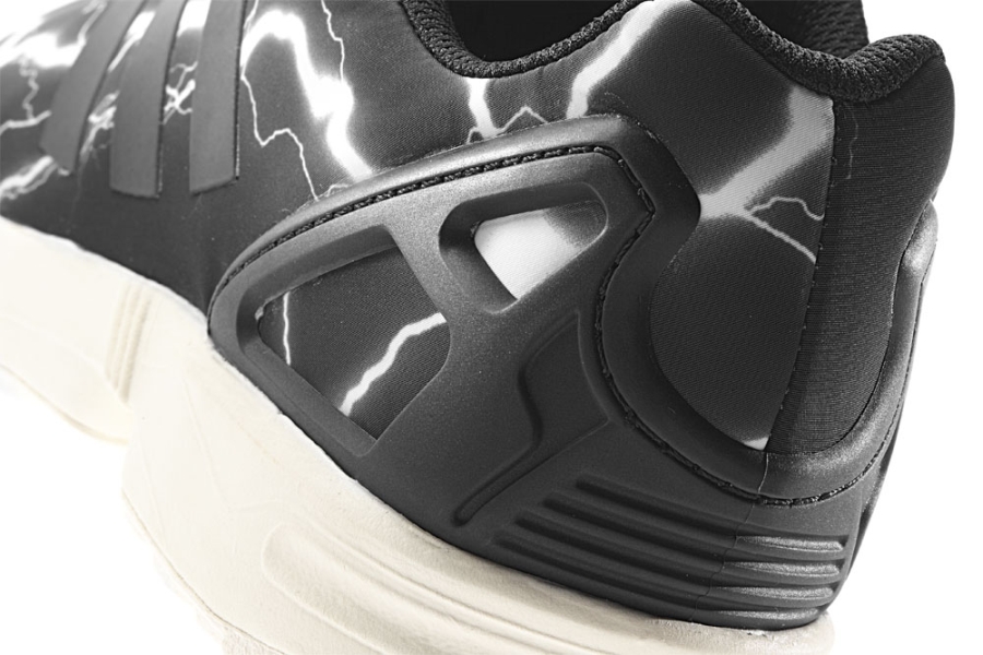 fuzzy acceptabel Peer adidas ZX Flux "Black Elements Pack" - SneakerNews.com