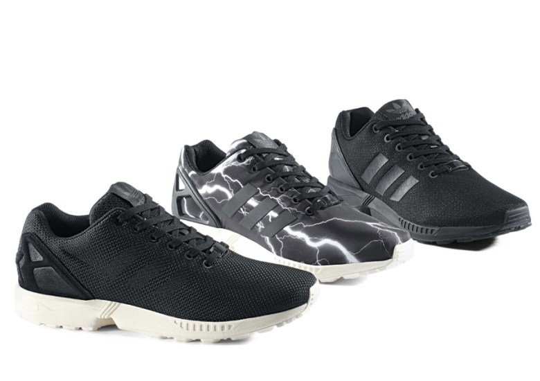 adidas ZX Flux Elements Pack" -