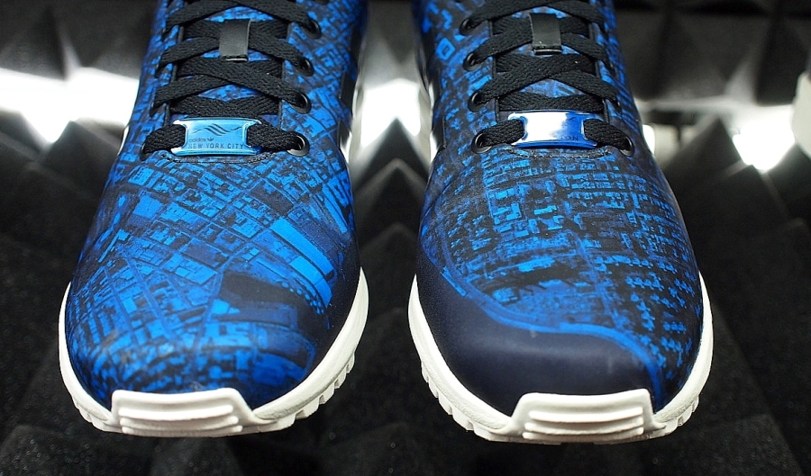 Adidas zx flux clearance nyc