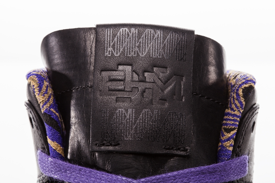 Air Jordan 1 Black History Month Sneakers 06