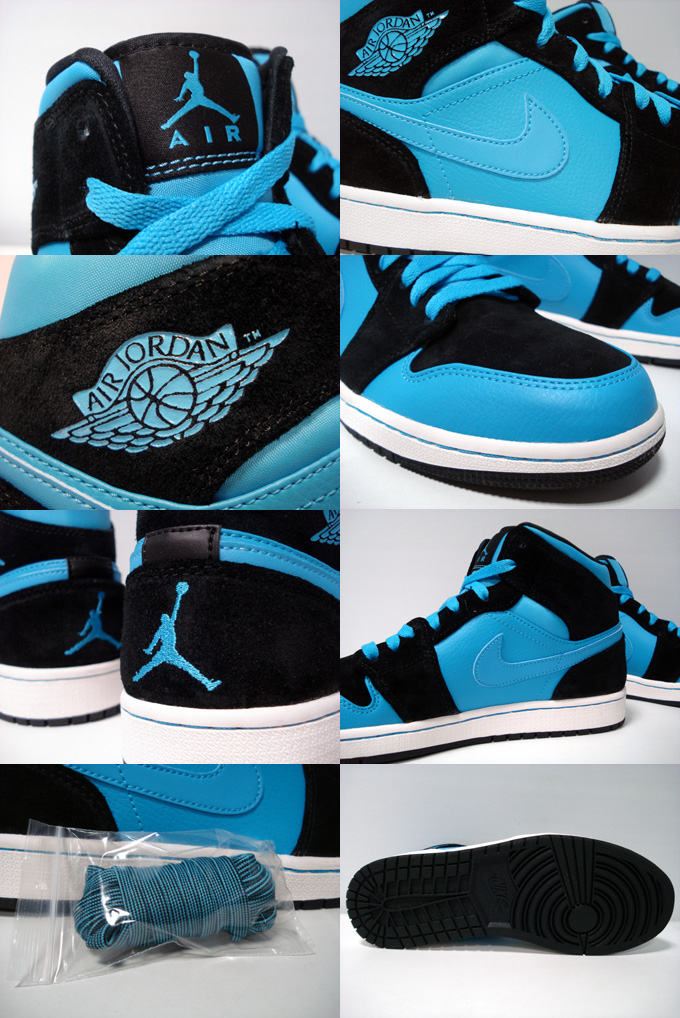 Air Jordan 1 Mid Powder Blue 01