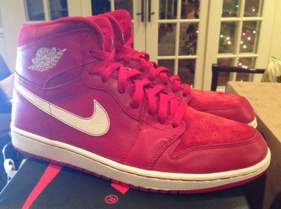 all red aj1