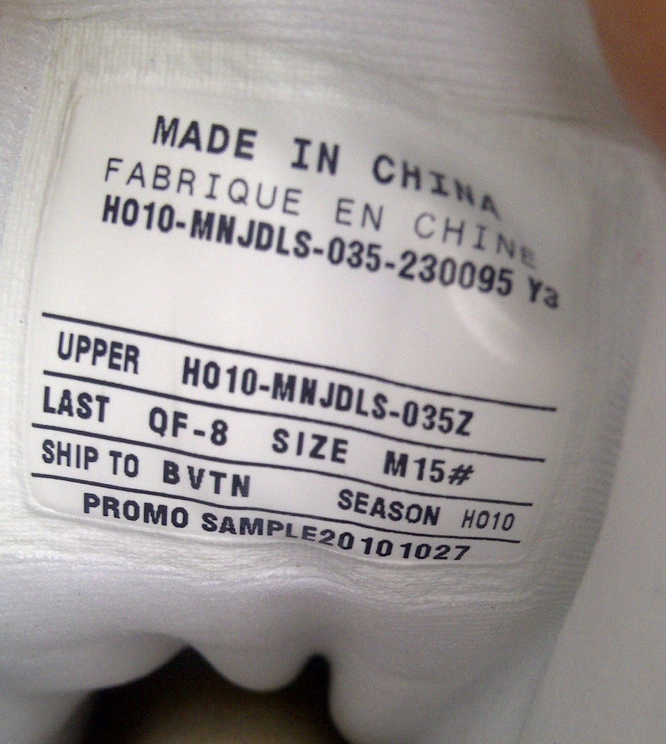 Air Jordan 13 Dwyane Wade Heat Pe 01