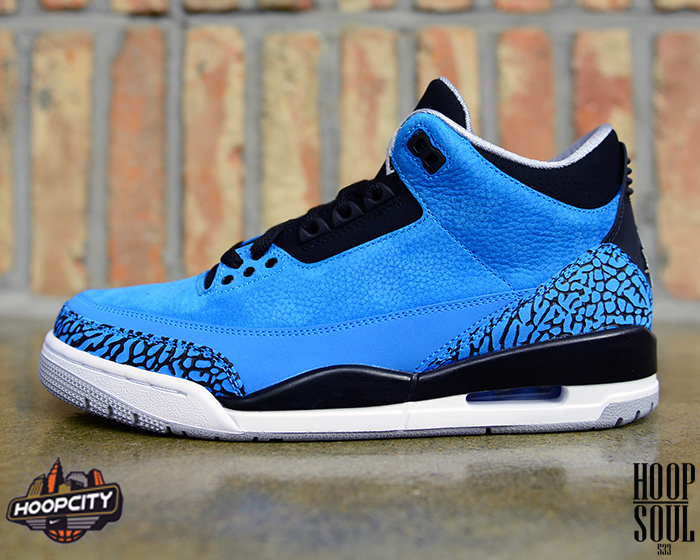 Air Jordan 3 Dark Powder Blue 01