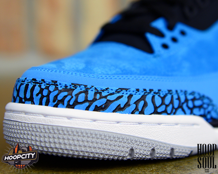 Air Jordan 3 Dark Powder Blue 06