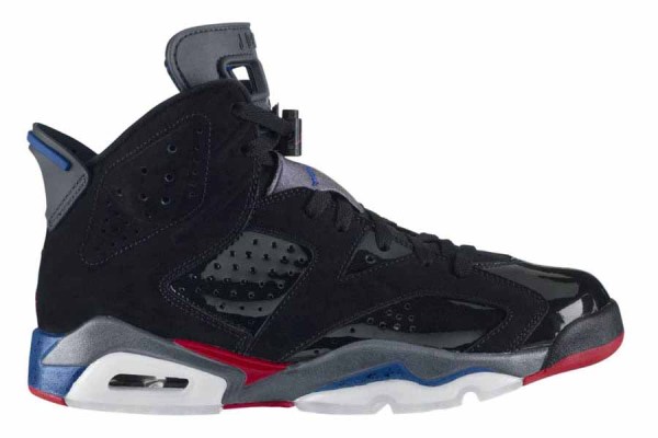 Revisiting Air Jordan 6 Retro Releases from 2010 - SneakerNews.com