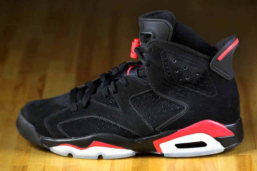 Descripción del negocio fiabilidad cumpleaños Revisiting Air Jordan 6 Retro Releases from 2010 - SneakerNews.com