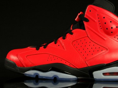 Air Jordan 6 Retro 